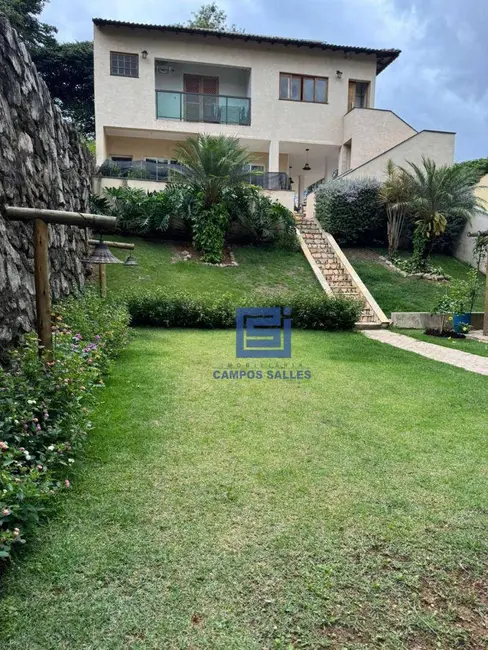 Foto 1 de Casa com 3 quartos à venda, 500m2 em Socorro - SP