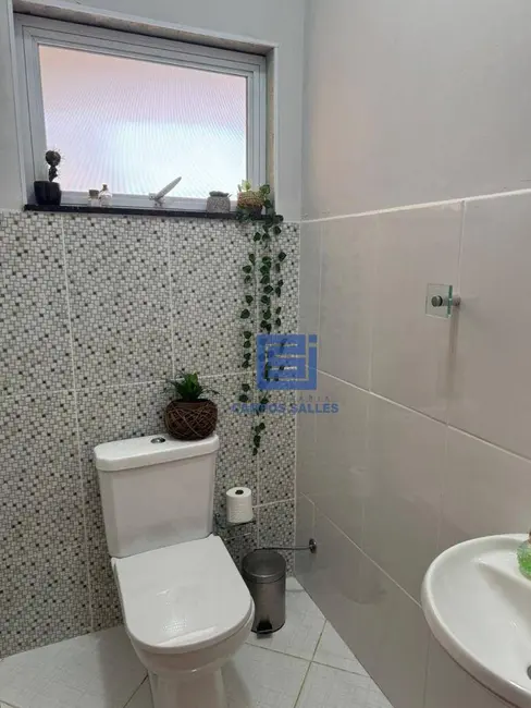 Foto 2 de Casa com 3 quartos à venda, 500m2 em Socorro - SP