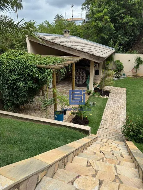 Foto 8 de Casa com 3 quartos à venda, 500m2 em Socorro - SP