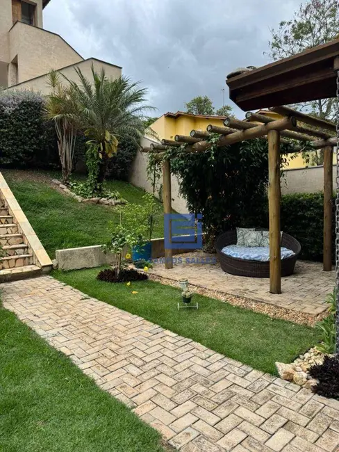 Foto 4 de Casa com 3 quartos à venda, 500m2 em Socorro - SP