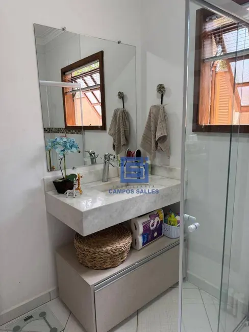 Foto 5 de Casa com 3 quartos à venda, 500m2 em Socorro - SP