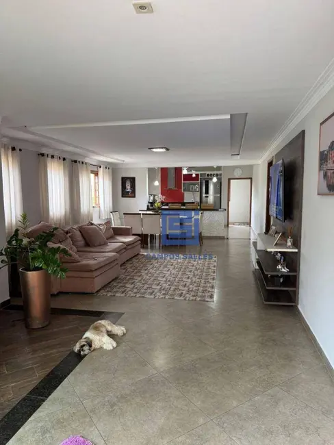 Foto 9 de Casa com 3 quartos à venda, 500m2 em Socorro - SP