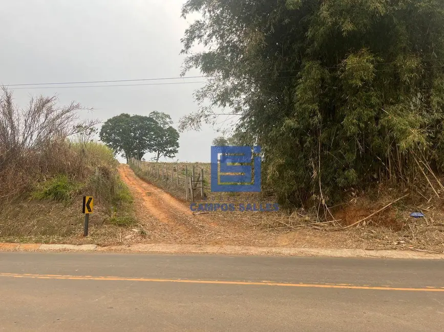 Foto 1 de Terreno / Lote à venda em Socorro - SP
