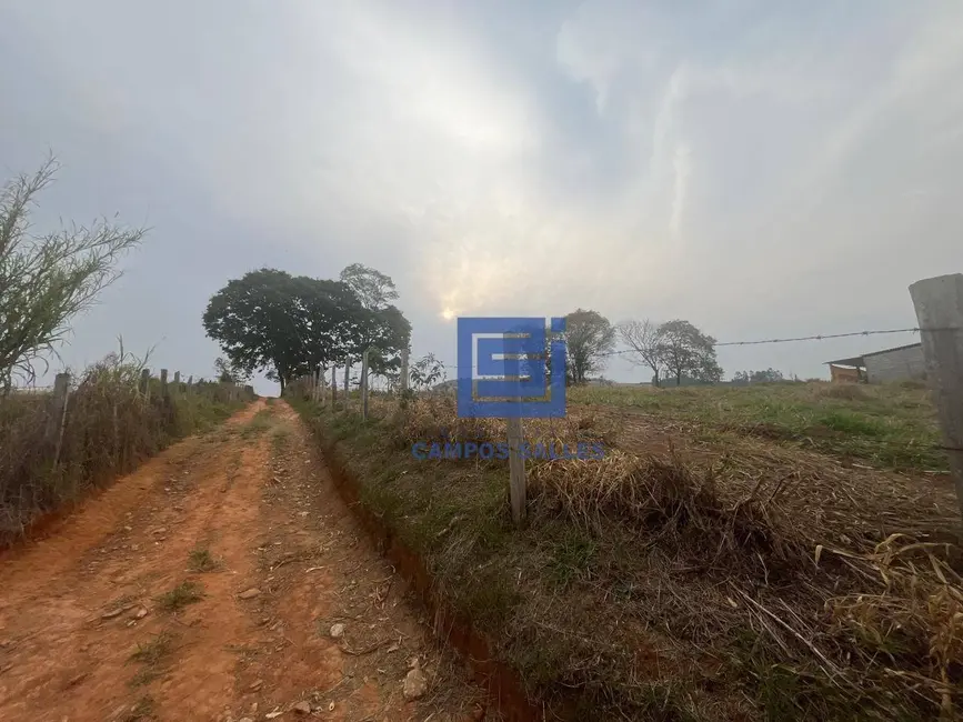 Foto 4 de Terreno / Lote à venda em Socorro - SP