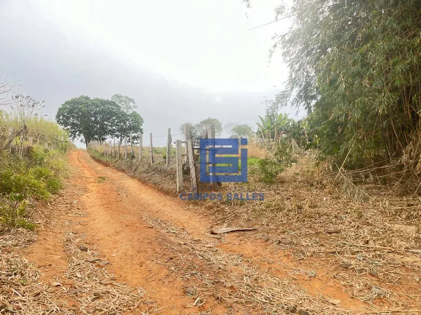 Foto 2 de Terreno / Lote à venda em Socorro - SP