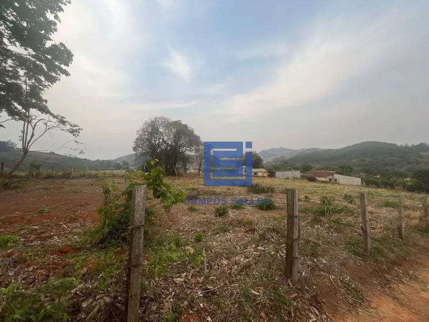 Foto 6 de Terreno / Lote à venda em Socorro - SP