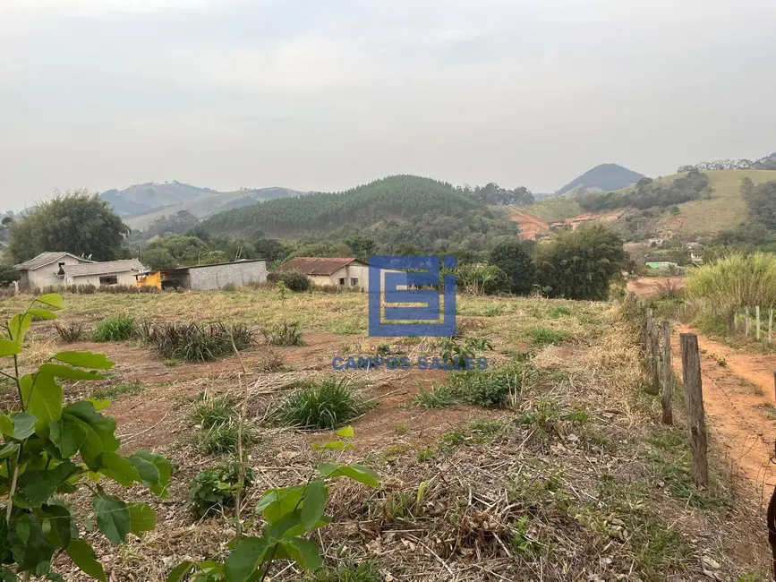 Foto 5 de Terreno / Lote à venda em Socorro - SP