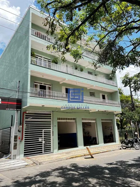 Apartamento com 2 quartos à venda em Centro, Socorro - SP - imagem 1 Foto 1 de Apartamento com 2 quartos à venda em Centro, Socorro - SP