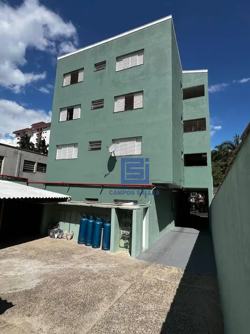 Apartamento com 2 quartos à venda em Centro, Socorro - SP - imagem 2 Foto 2 de Apartamento com 2 quartos à venda em Centro, Socorro - SP