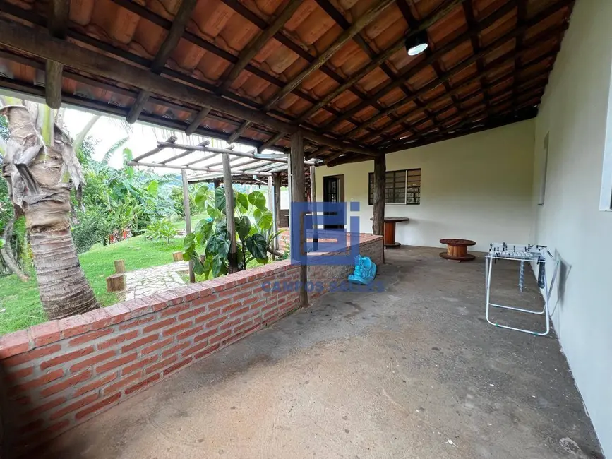 Foto 4 de Chácara com 2 quartos à venda, 800m2 em Socorro - SP