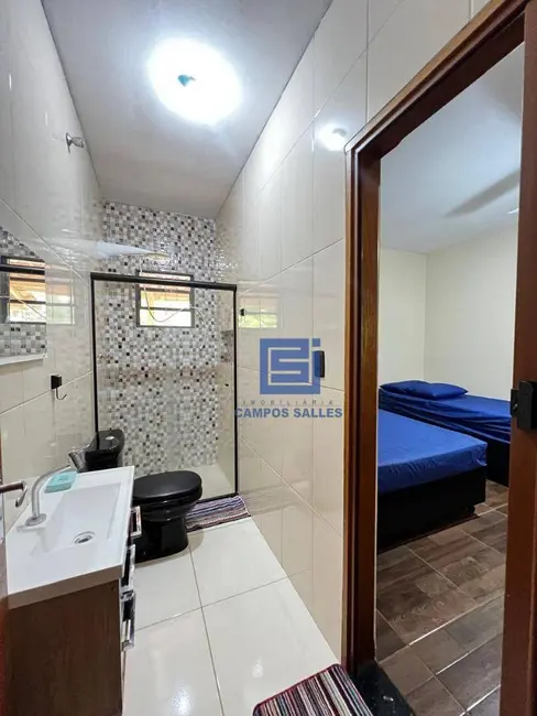 Foto 3 de Chácara com 2 quartos à venda, 800m2 em Socorro - SP