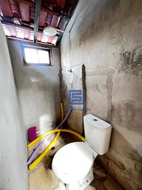 Foto 6 de Chácara com 2 quartos à venda, 800m2 em Socorro - SP