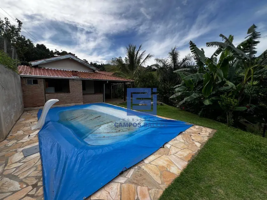 Foto 7 de Chácara com 2 quartos à venda, 800m2 em Socorro - SP