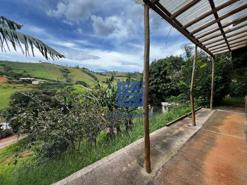 Foto 5 de Chácara com 2 quartos à venda, 800m2 em Socorro - SP