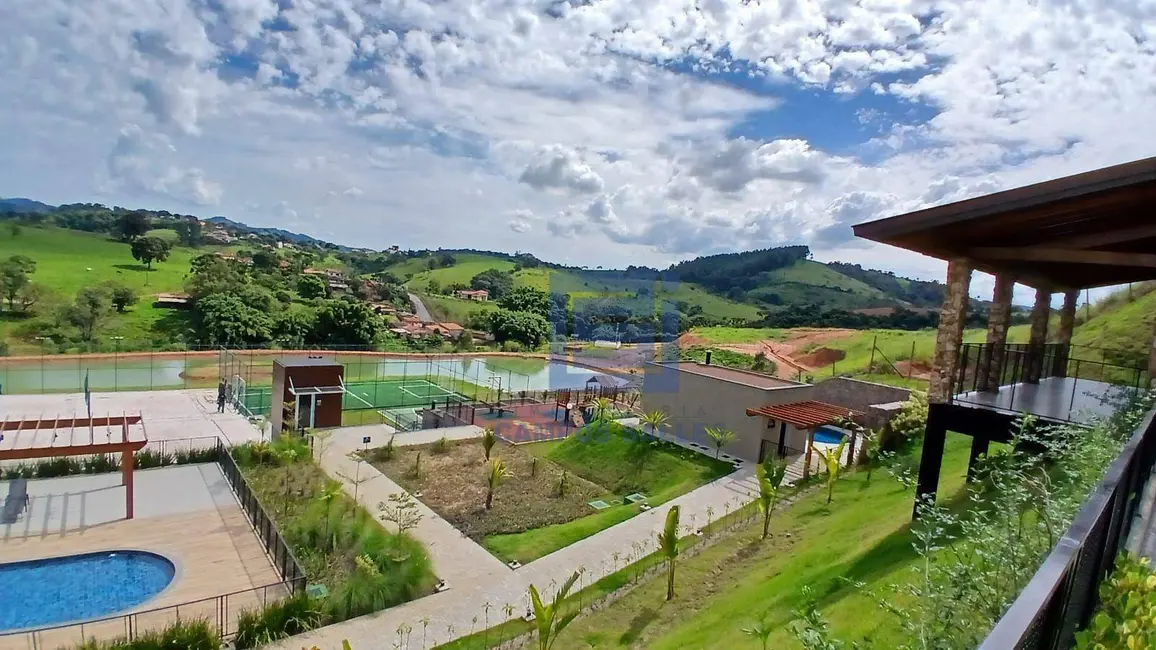 Foto 4 de Terreno / Lote à venda, 416m2 em Socorro - SP