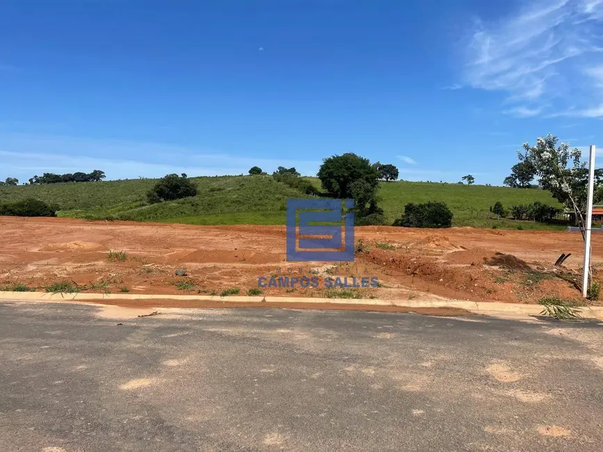 Foto 2 de Terreno / Lote à venda, 416m2 em Socorro - SP