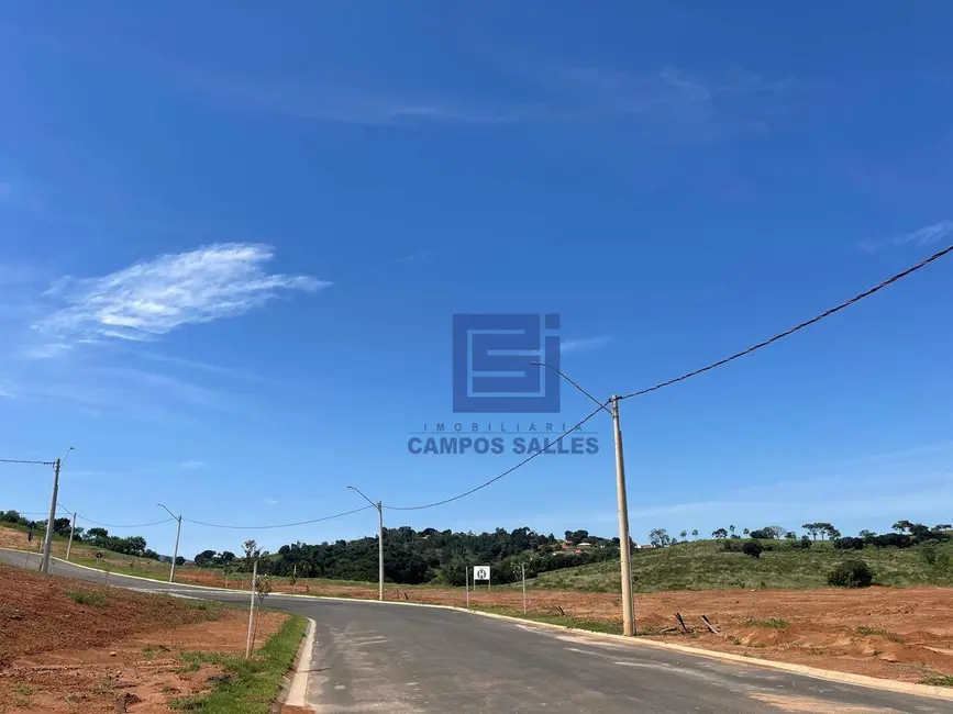 Foto 3 de Terreno / Lote à venda, 416m2 em Socorro - SP