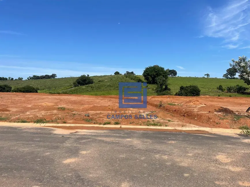 Foto 1 de Terreno / Lote à venda, 416m2 em Socorro - SP