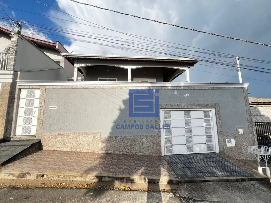 Foto 4 de Casa com 3 quartos à venda, 300m2 em Socorro - SP