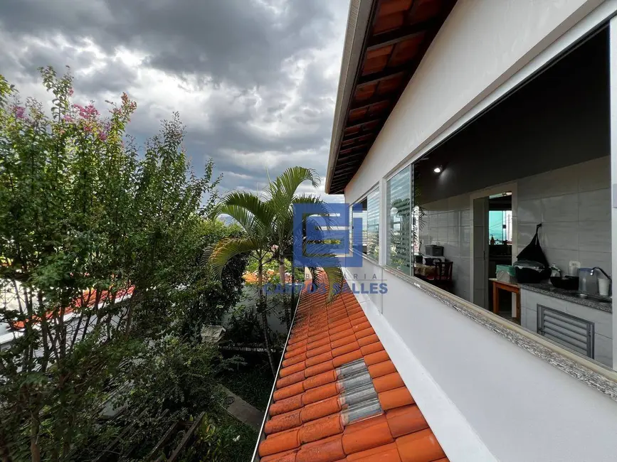 Foto 7 de Casa com 3 quartos à venda, 300m2 em Socorro - SP