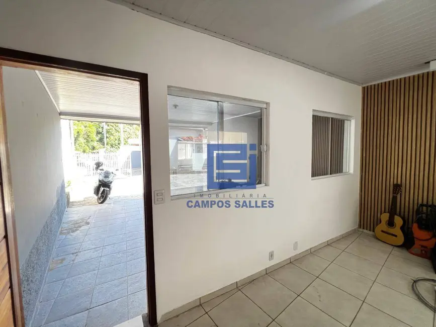 Foto 1 de Casa com 2 quartos à venda, 110m2 em Socorro - SP