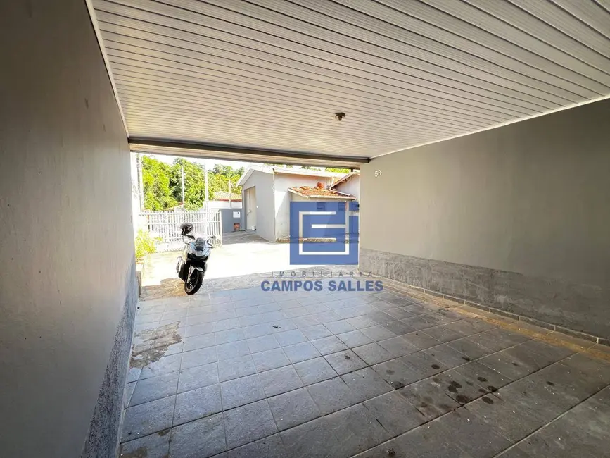 Foto 7 de Casa com 2 quartos à venda, 110m2 em Socorro - SP