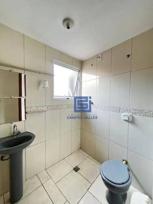 Foto 8 de Casa com 2 quartos à venda, 110m2 em Socorro - SP