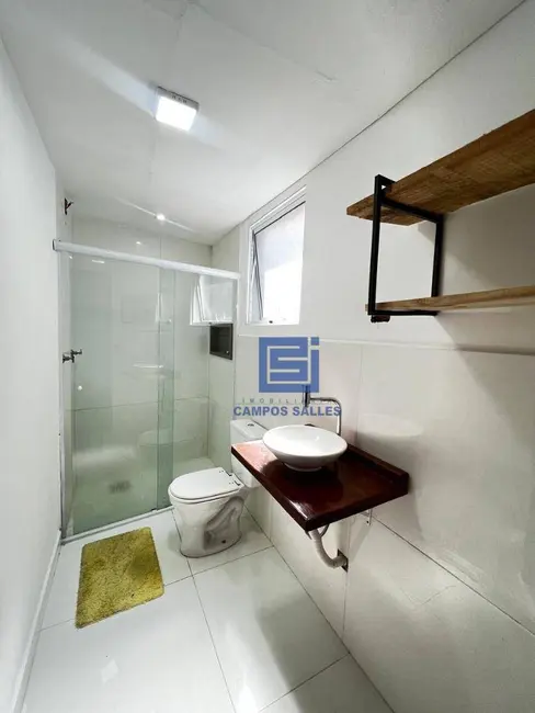 Foto 4 de Casa com 2 quartos à venda, 110m2 em Socorro - SP