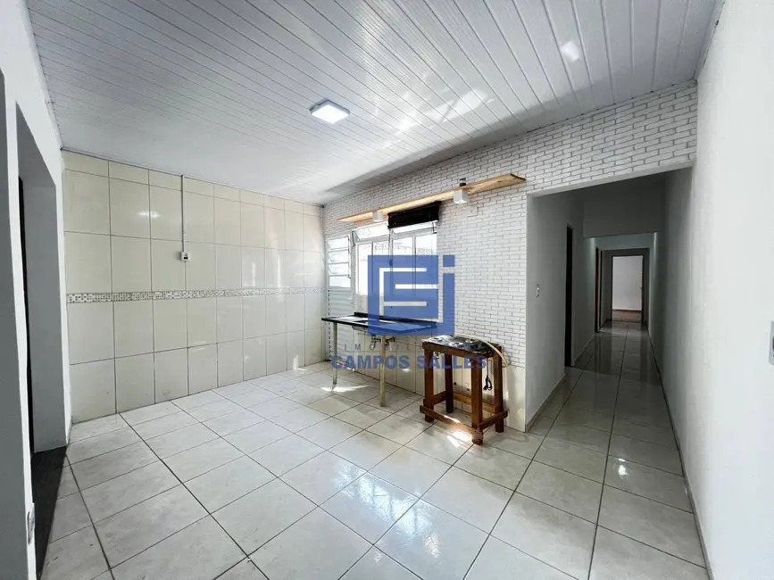 Foto 3 de Casa com 2 quartos à venda, 110m2 em Socorro - SP