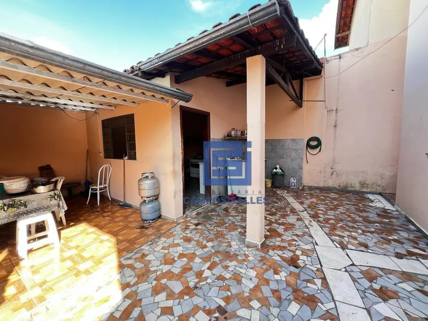 Foto 6 de Casa com 3 quartos à venda, 163m2 em Centro, Socorro - SP