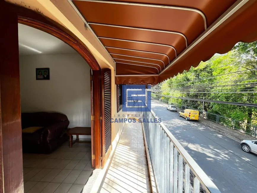 Foto 2 de Casa com 3 quartos à venda, 163m2 em Centro, Socorro - SP
