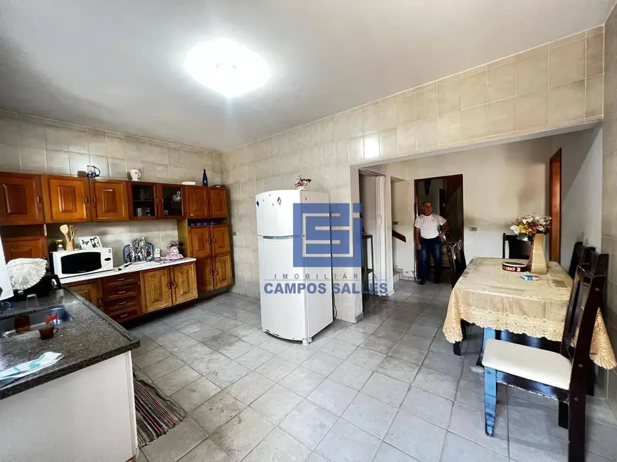 Foto 3 de Casa com 3 quartos à venda, 163m2 em Centro, Socorro - SP