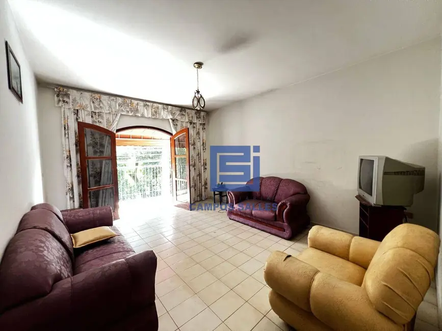 Foto 8 de Casa com 3 quartos à venda, 163m2 em Centro, Socorro - SP