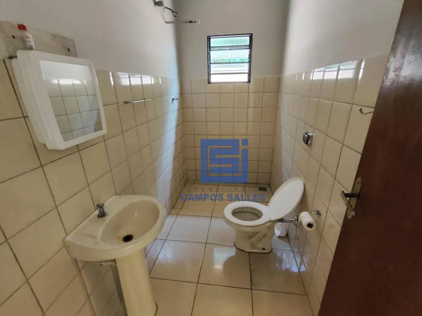 Foto 8 de Casa com 2 quartos para alugar em Socorro - SP