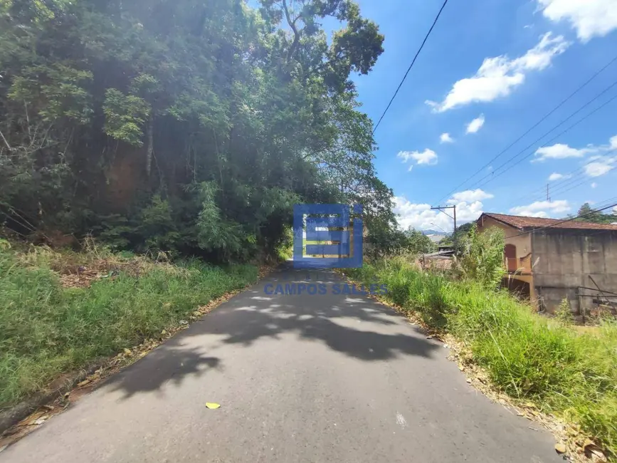 Foto 2 de Casa com 2 quartos para alugar em Socorro - SP