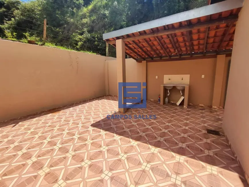 Foto 9 de Casa com 2 quartos para alugar em Socorro - SP