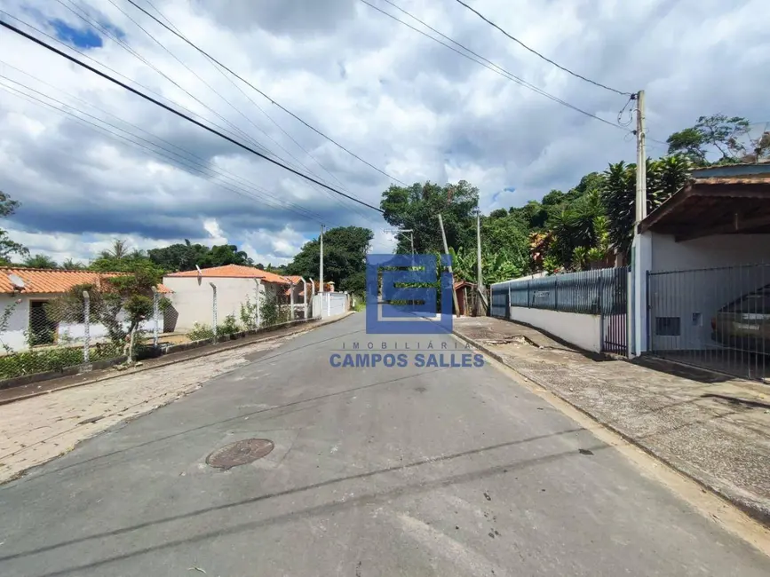 Foto 3 de Casa com 2 quartos para alugar em Socorro - SP