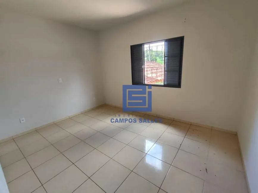 Foto 4 de Casa com 2 quartos para alugar em Socorro - SP