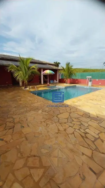 Foto 5 de Chácara com 3 quartos à venda, 271m2 em Socorro - SP