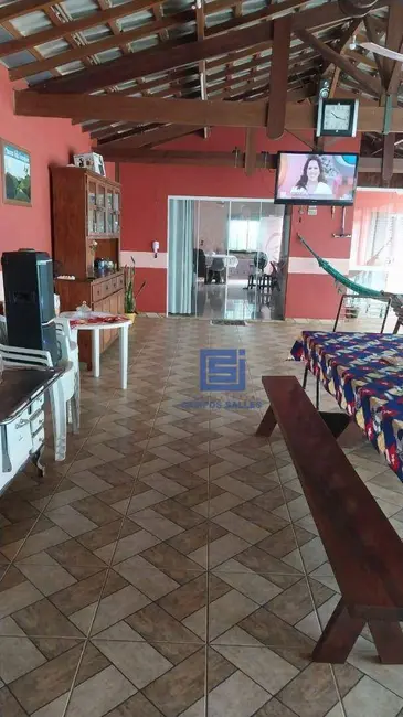 Foto 7 de Chácara com 3 quartos à venda, 271m2 em Socorro - SP