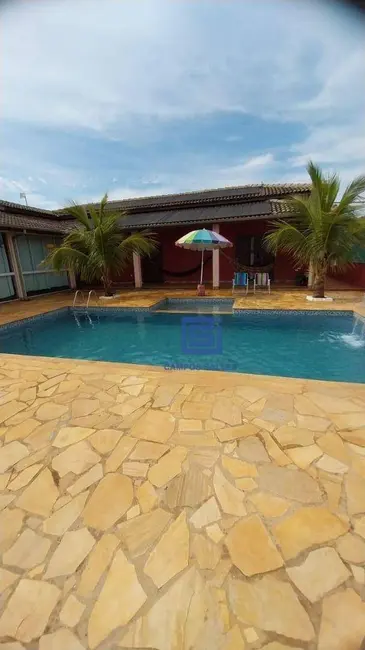 Foto 2 de Chácara com 3 quartos à venda, 271m2 em Socorro - SP