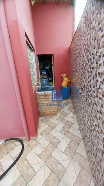 Foto 9 de Chácara com 3 quartos à venda, 271m2 em Socorro - SP