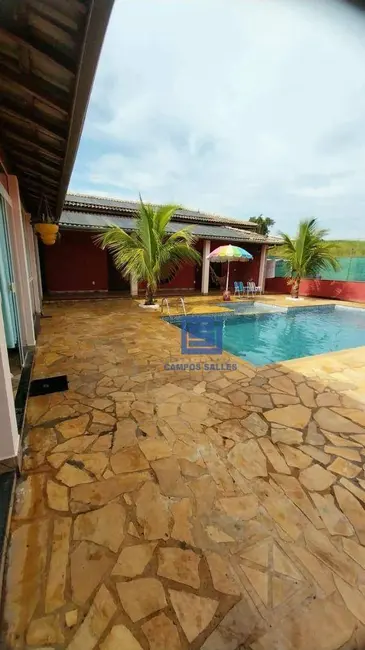 Foto 4 de Chácara com 3 quartos à venda, 271m2 em Socorro - SP