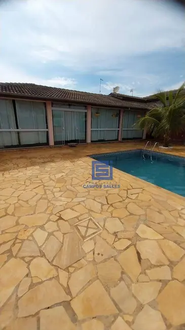 Foto 3 de Chácara com 3 quartos à venda, 271m2 em Socorro - SP