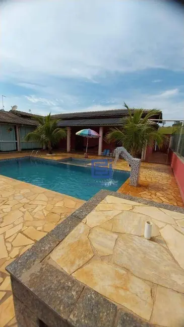 Foto 1 de Chácara com 3 quartos à venda, 271m2 em Socorro - SP