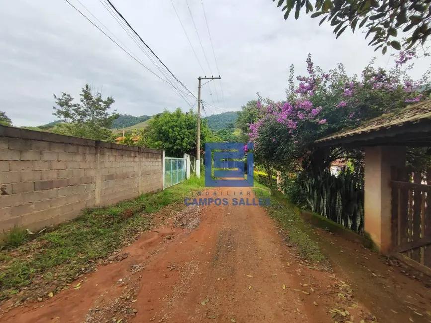 Foto 2 de Chácara com 3 quartos para alugar em Socorro - SP