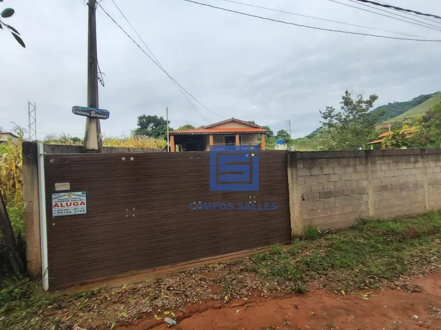 Foto 1 de Chácara com 3 quartos para alugar em Socorro - SP