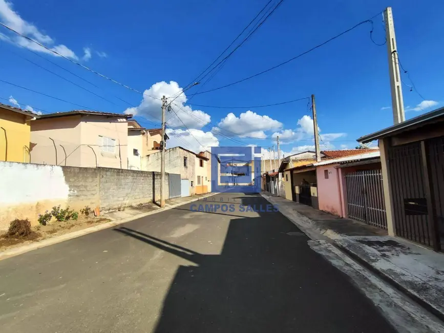 Foto 2 de Casa com 2 quartos para alugar em Centro, Socorro - SP