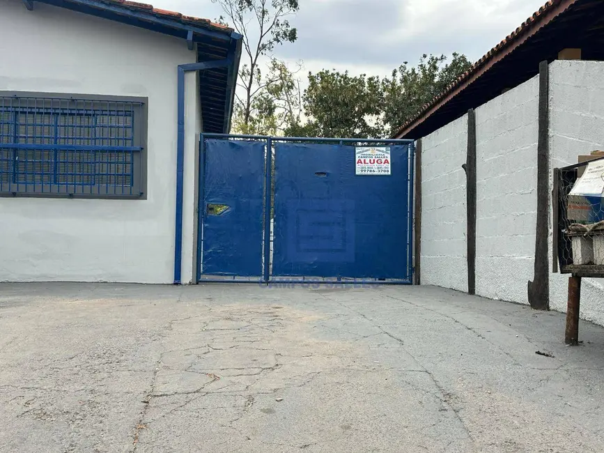 Foto 1 de Casa com 1 quarto para alugar em Socorro - SP