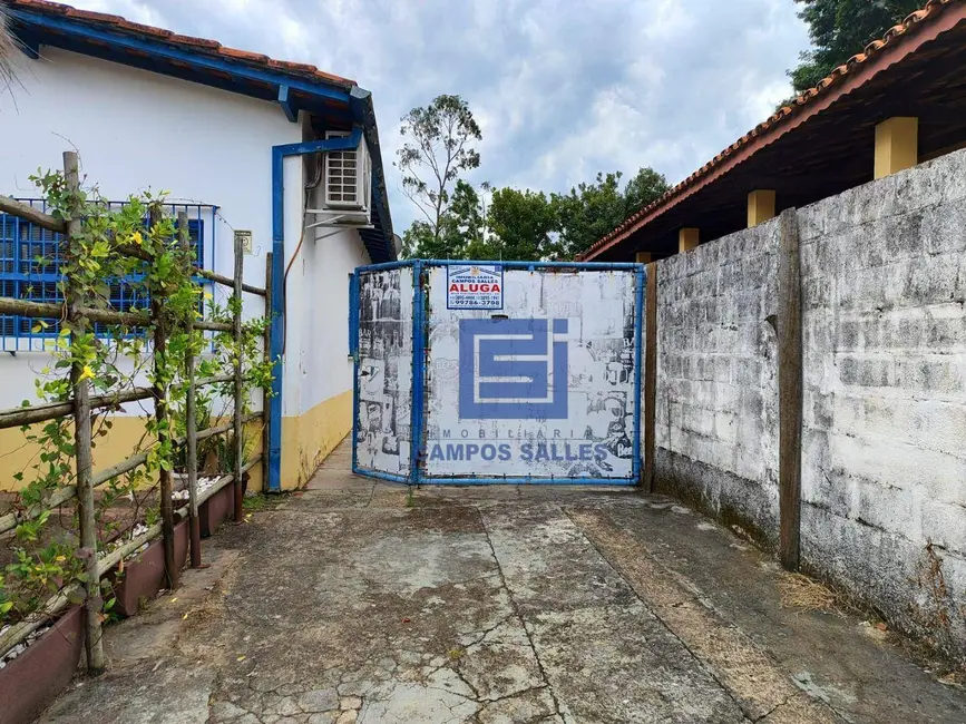 Foto 1 de Casa com 1 quarto para alugar em Socorro - SP